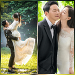 서프라이즈’ 김하영, 수백 번 극중 결혼 후 진짜 시집간다…“실감...