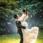 '서프라이즈 걔' 김하영, 9월의 신부된다 "프로<b>시집</b>러 드디어"