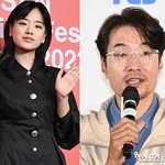 이주영, '아부지'라 부른 故송영규 추모..."늘 커다란 존재였던...