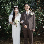 김준호, ︎김지민과 스킨십 발언 이래도 되나 "키스, 시간 잴...