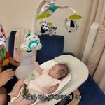  영락없는 손녀 바보 “모든 것을 책임질 할아버지” (아뽀<b>TV</b>)