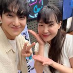 <b>김범</b>, 韓 떠난 이은지와 1주년 챙겼다 “나만 진심이었지” 커플...