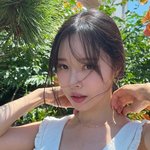 <b>이솔</b>이, 항암 치료 후유증 심하네 “혈관 거의 녹아”[SNS는 지금]