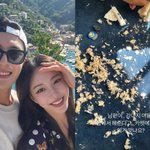 한예슬, 10살 연하 남편 대형사고에 <b>뒷목</b> 잡았다 “이거 맞나요...