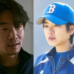 이주영, 영면 든 송영규 추모…"아부지 벌써 보고 싶고 그립다