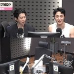 정일우 윤현민, 정인선 두고 민소매 커플룩 “테토남 스타일”(가요광장)