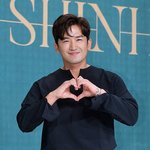 신화 이민우, 결혼 앞두고 2세 겹경사…예비 신부는 재일교포 3세