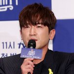 이민우, 두 아이 아빠 된다…6살 딸 키우는 싱글맘 예비신부 '2세...