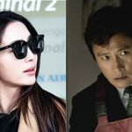 이민정, 이병헌과 연애 시절 파파라치 따돌린 썰…"힘들게 만났다"