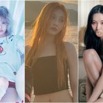 뜨겁게…전소미·조이·선미, 8월 '<b>서머</b>퀸' 전쟁 [엑's 초점]