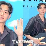 <b>남윤수</b>, 男배우와 키스만 300번…"그쪽 관심 없냐" 질문에 당황...