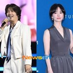 끊겼다” 손호영, 송혜교와 열애설 고백…커플 <b>팬픽</b> 언급까지(라스)