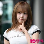 최예나, 청순미 뿌리는 비주얼...인형이랑 붕어빵[TEN포토+]