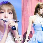 '소아암 투병' 최예나, 콘서트 전날 건강 이상 호소…결국 병원行...