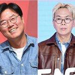 나영석X김태호 왜 만났나 보니…'직원들 소개팅' 연프 온다