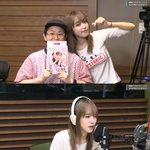 최예나 “‘달빛천사’ 루나와 <b>서사</b> 비슷..컬래버 큰 의미로 다가...