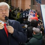 [단독] 경찰 "전광훈의 '국민저항권' 발언, 서부지법 폭도의...