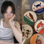 송혜교도 <b>밥반찬</b>은 필요해…여배우의 식탁 사정