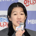 홍진경 “전 남편과 잘 지낸다…이혼 후 진짜 우정 되찾아”