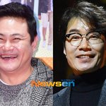 故 송영규 납골당 찾아 추모 “밉지만 보고파‥잘<b>자라</b> 멋진 친구야”