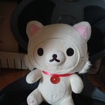 동생이 갖다버린 인형 <b>빨래</b>로 되살리다