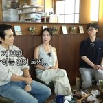 실력에 비해 큰사랑을 받는게 감사하다는 배우