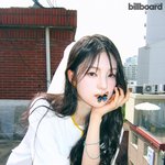 솔로가수 <b>규빈</b> 빌보드코리아 화보