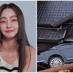 [드루와] 폭우에 차량까지 반파...처참한 별장 상황 전한 배우...