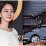 [드루와] 폭우에 차량까지 반파...처참한 별장 상황 전한 배우...