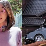 '고 김수미 며느리' 서효림 "미치겠다"…가평 <b>집</b> 처참, 망연자실