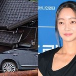  폭우 때문에 차량 반파…가평서 사망자+<b>실종자</b> 속출 [RE:뷰]