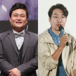 김진수, 故송영규 납골당 <b>방문</b> "밉지만 보고싶다..잘자라"[스타이슈]