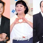 [단독]이서진·김광규의 '비서진', 첫 게스트는 이수지