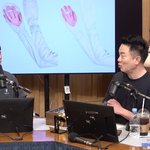 황치열 “父 외제차 사이 주차 시켜” 초보운전 시절 아찔 연습법(컬투쇼)