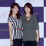 애즈원 이민, 사망 최초 발견자는 남편…美거주 크리스탈 급거 귀국