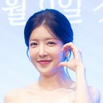 [현장포토] "나날이 예뻐"...<b>정인선</b>, 화려한 미모