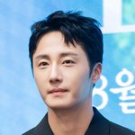 [현장포토] "눈에 꿀 발랐네"...정일우, 스윗한 <b>미소</b>