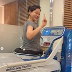 이하늬, <b>막달</b> 산모인데도 러닝..이게 가능해? “건강하게 마지막을...