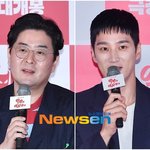 ‘<b>악마</b>가’ 감독 “안보현, 나랑 닮은 듯‥죄송”→안보현 반응은?...