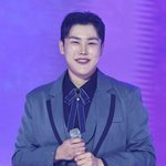 고정우, 8월 14일 훈련소 입소‥사회<b>복무</b>요원 대체<b>복무</b>[공식입장]