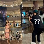 배성재, 김다영 인생샷 위해 이렇게까지..데이트 현장 민낯 포착