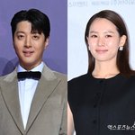 이혼 5년 만…이동건은 '16살 연하' 열애설, 조윤희는 '이상형'...