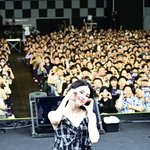 [현장포토] "애교는 못 참지"…한소희, 하트 플러팅