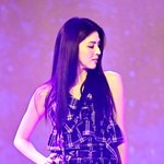 [현장포토] "무슨 말이 필요해"…한소희, 분위기 여신