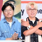 김태호X나영석, 큰 거 온다..<b>PD</b> 소개팅 이어 ‘와글와글’ 출연