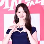 [현장포토] "천사가 나타났다"…임윤아, 독보적 미모