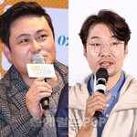 김진수, 故 송영규 납골당 찾아 “<b>XX</b> 밉지만 보고싶다..잘 자라...