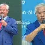 전광훈, 극우 유튜버에 돈 주고 <b>난동</b> 지시 정황…경찰 “간접 명령...
