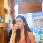 ‘세븐’이다해, 다이어트 음료 마셨을 뿐인데 해명까지 “<b>원샷</b>이 버릇”