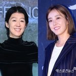 남편과 '베프'…"할리우드 <b>저리</b> 가라" 행보 [엑's 이슈]